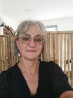 PELLEGE Christelle