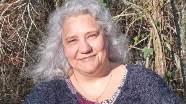 BONNAUD Nathalie