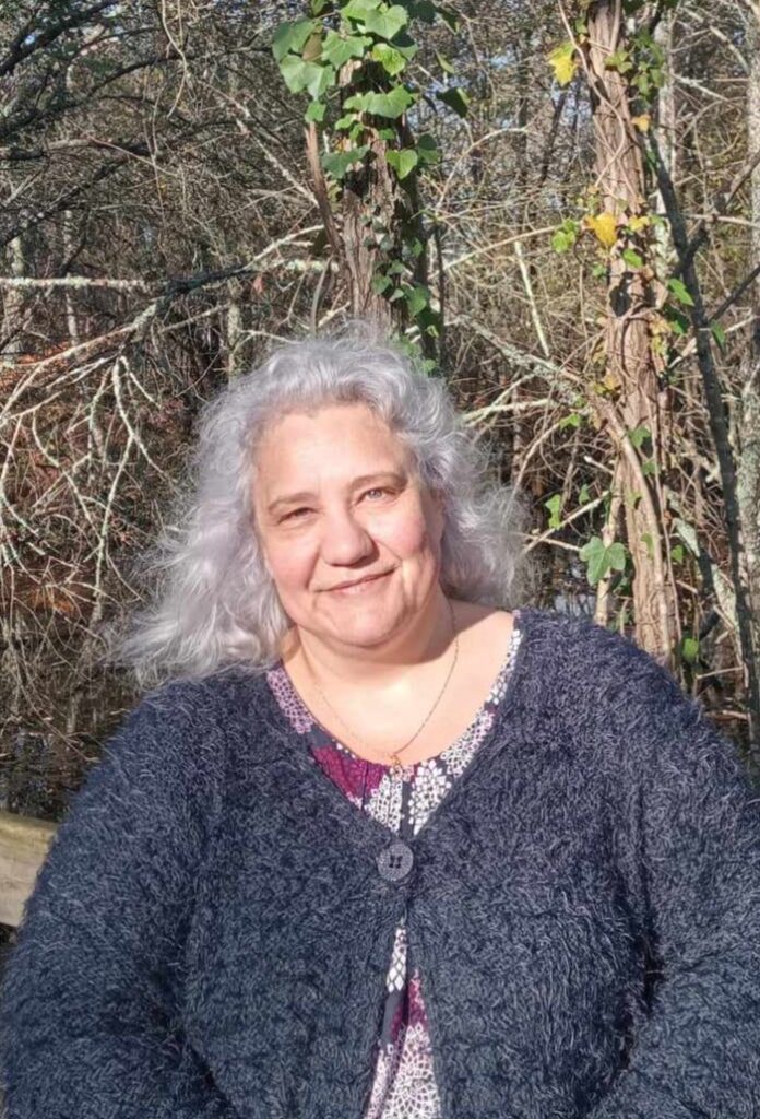 BONNAUD Nathalie
