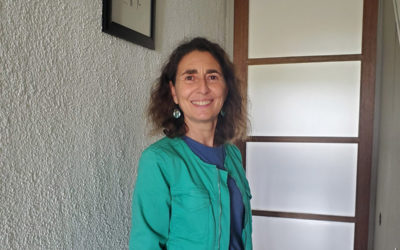 BOULON Marie-Cécile