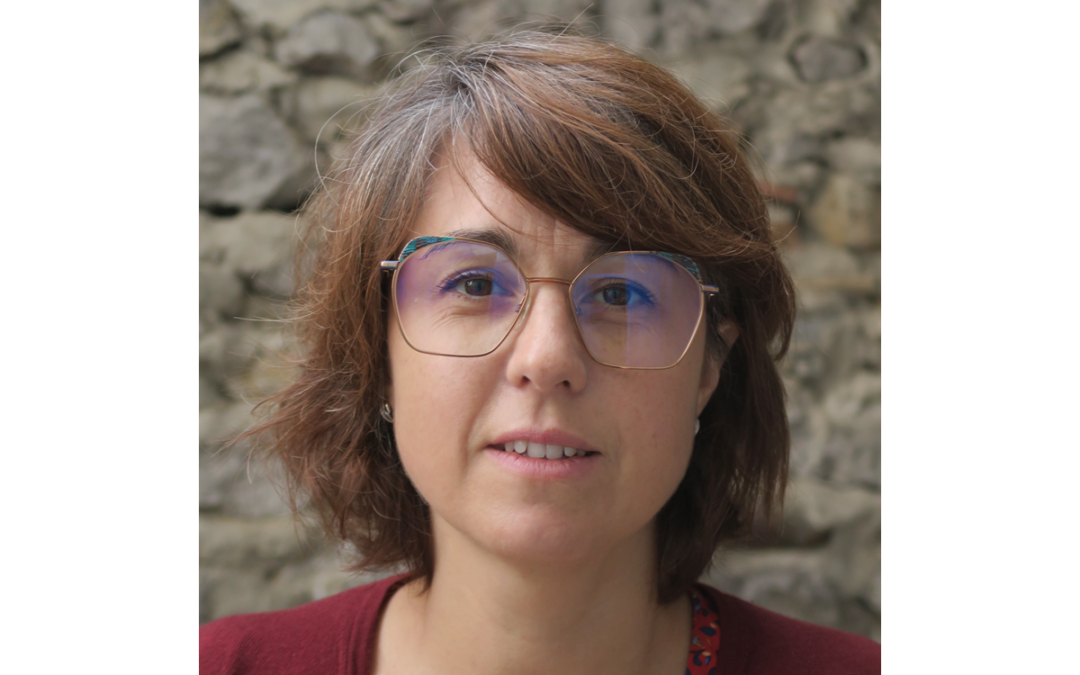 DAMIANI Laëtitia