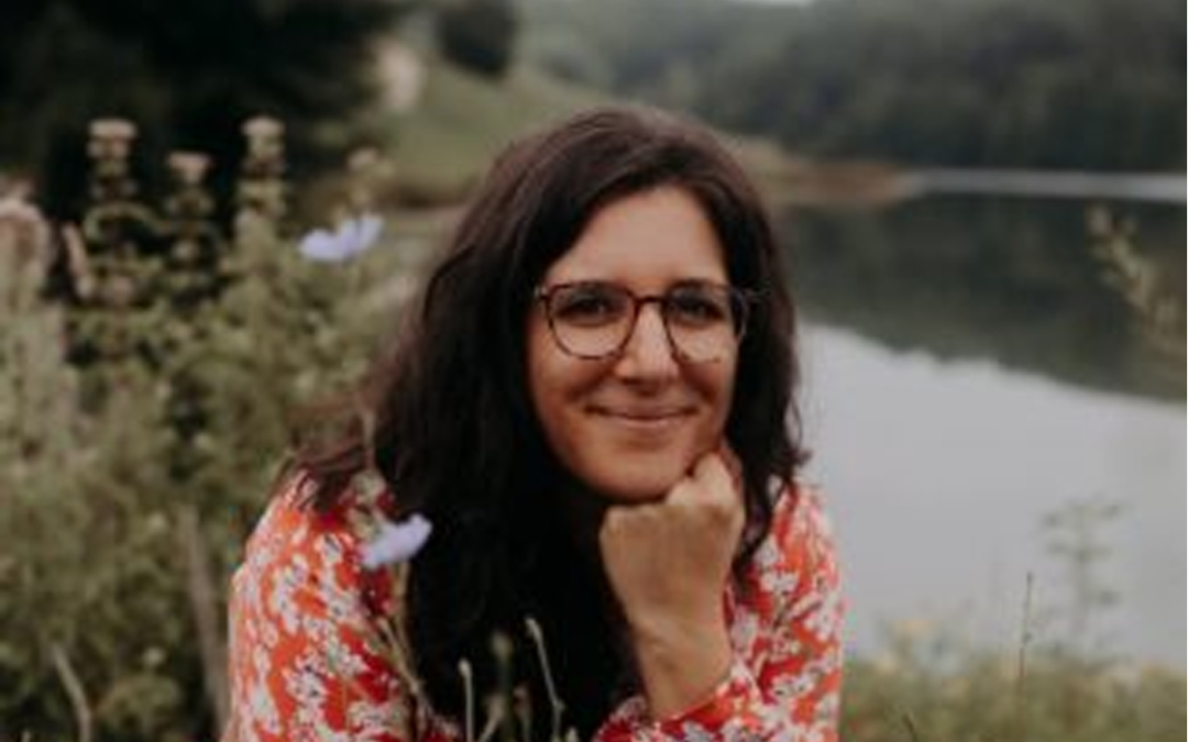 ELKAIM Chloé