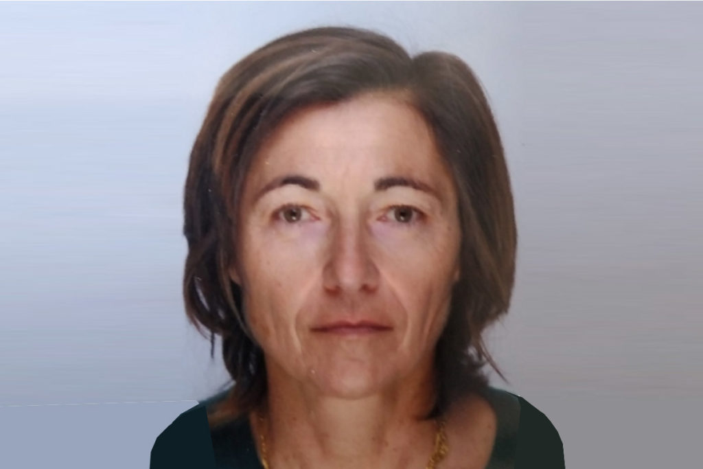 FEVRIER-Béatrice