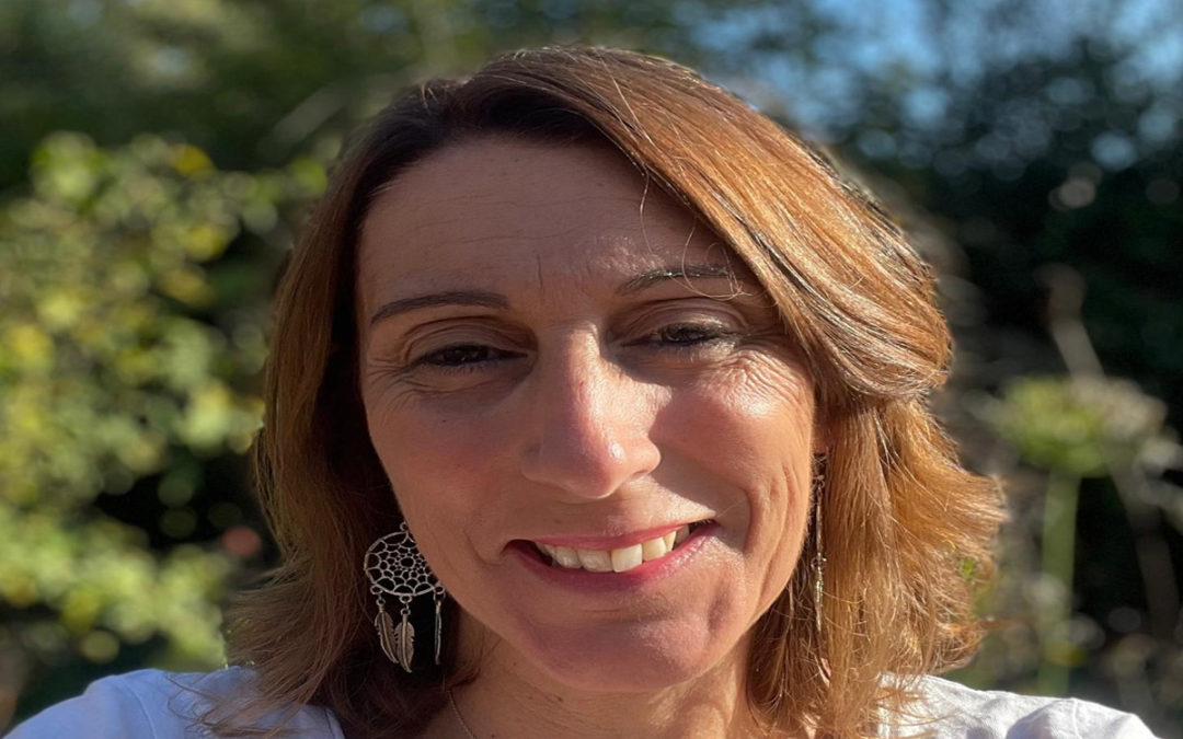 LALANNE RICCI Sophie