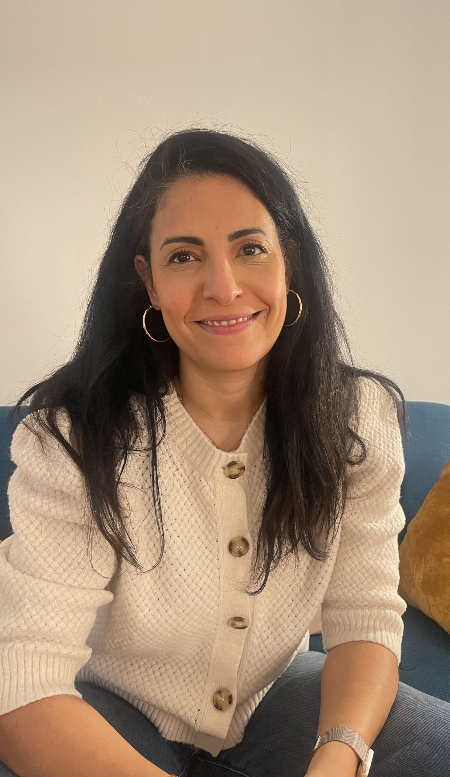 LAMRI Loubna