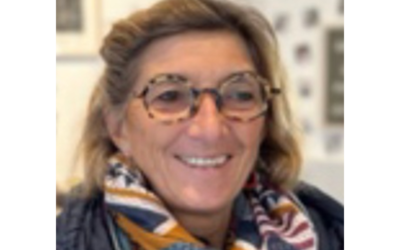 NAUD-BELGUIRAL Claudie